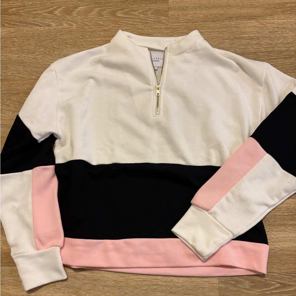 ALL FENIX Coco Sweatshirt